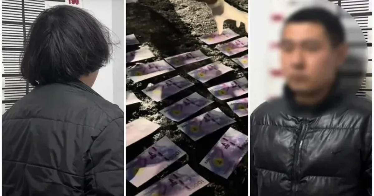 Алматы облысында жасөспірімді ұрлап, 5 миллион теңге талап еткен бопсалаушылар ұсталды