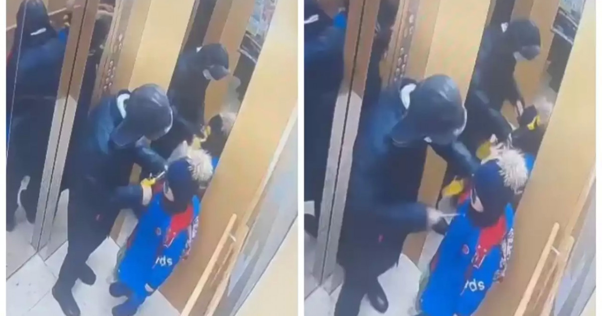 «Анашым, мені өлтірді»: Астанада жасөспірім пышақтаған баланың анасы мәлімдеме жасады