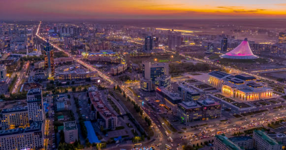 Астанада мемлекет қажетіне 58 жер телімі алынады