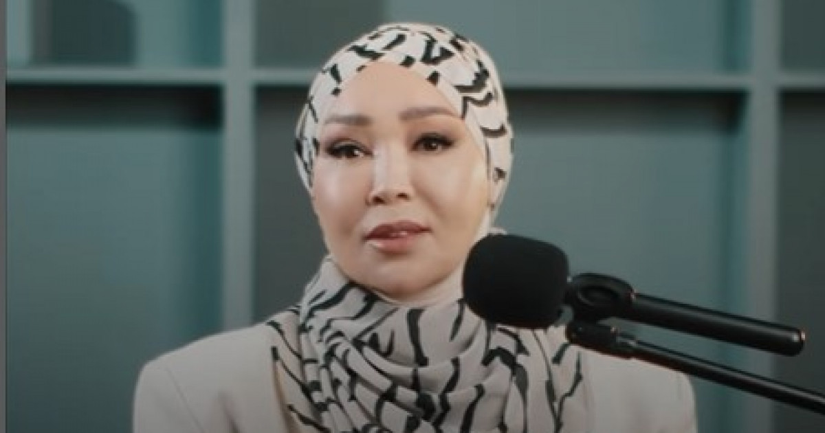 «Аяқтан шалып, құлатуды білеміз»: Айнұр Тұрсынбаева бизнесін сынағандарға жауап берді