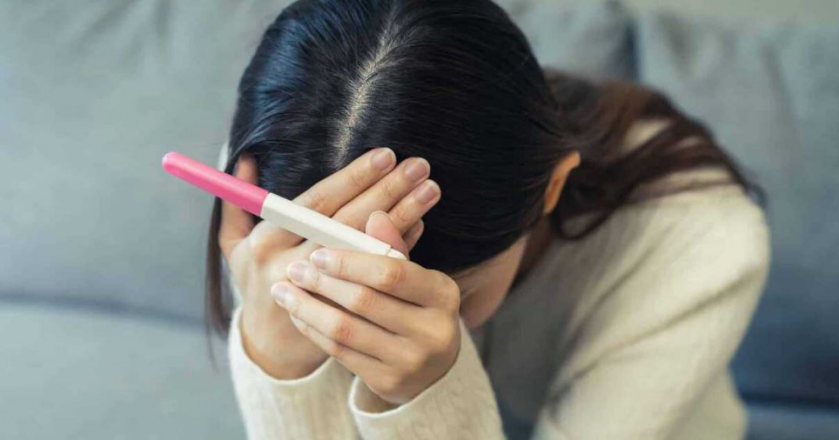 Балалы болған балалар