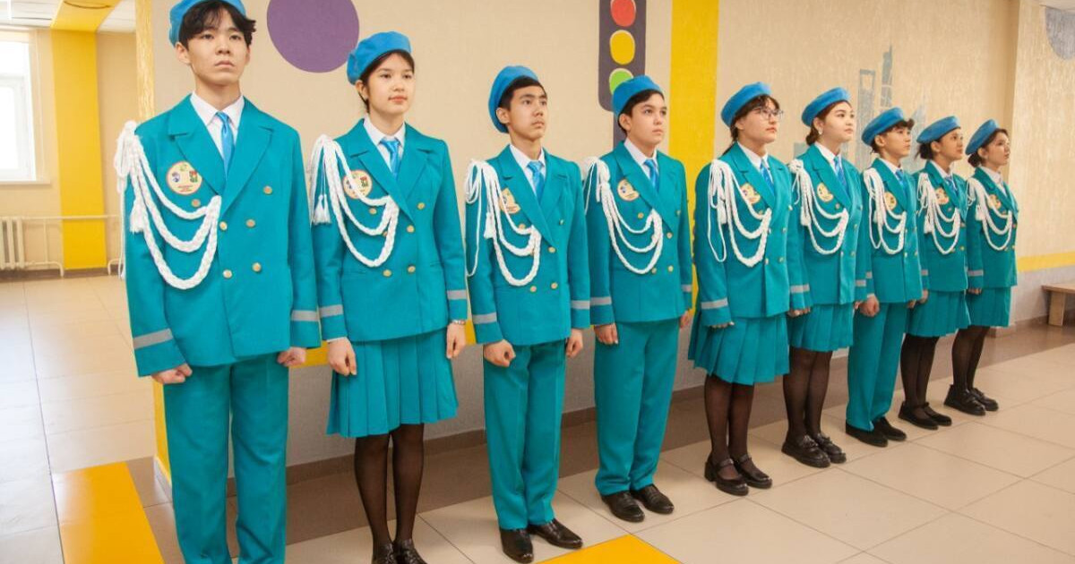 Былтыр жол-көлік оқиғаларынан 328 кәмелетке толмаған бала қаза тапқан