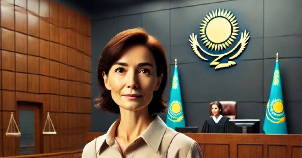 Екібастұзда әйел 16 жыл тұрған пәтерін тартып алмақшы болған мекемені сотқа беріп, жеңіп шықты