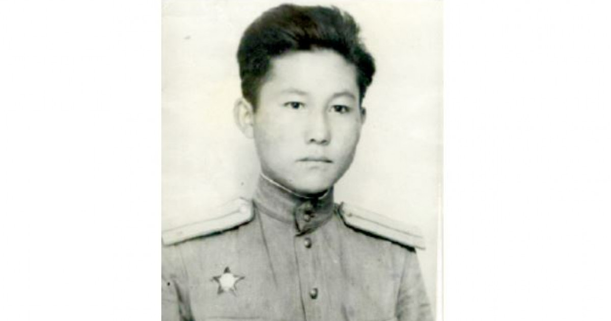 Елі ұмытпаған Ер еді...