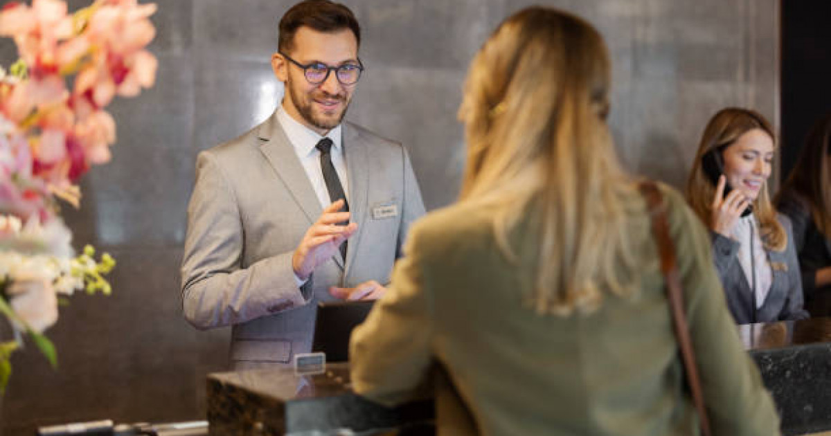 Қонақүйлер өткен жылы 224 миллиард теңгеге қызмет көрсеткен