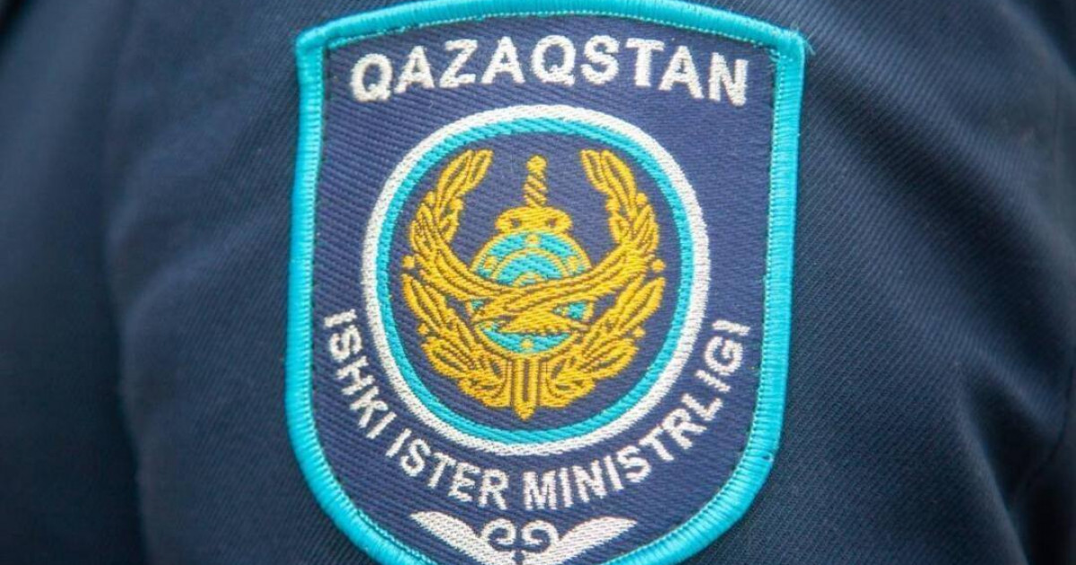 Ішкі істер министрлігі: Жолаушылар мен жүргізушілерге маңызды үндеу жасады