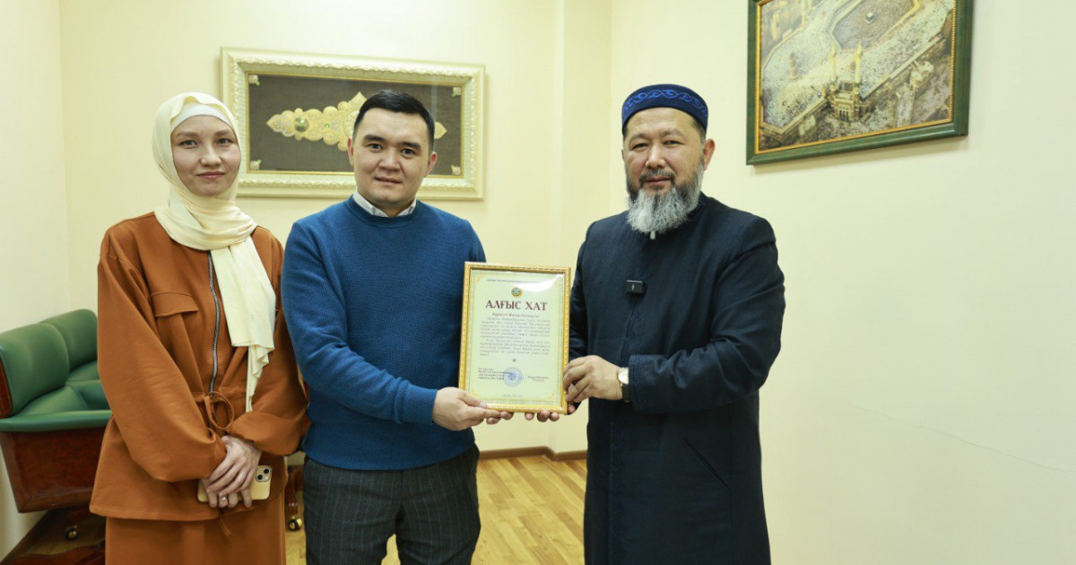 Қанды тоқтатып, жедел жәрдем келгенше баланың жағдайын қалыпты жағдайда ұстап тұрдық – дәрігер