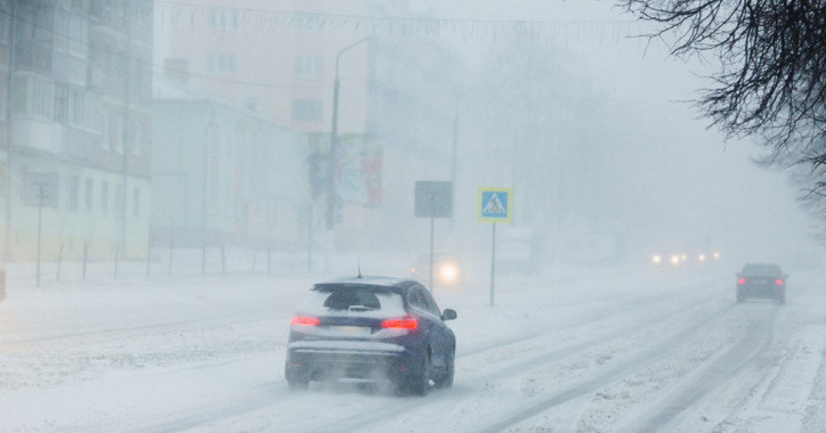 Қазақстанда 2 ақпан күні ауа райы қандай болмақ