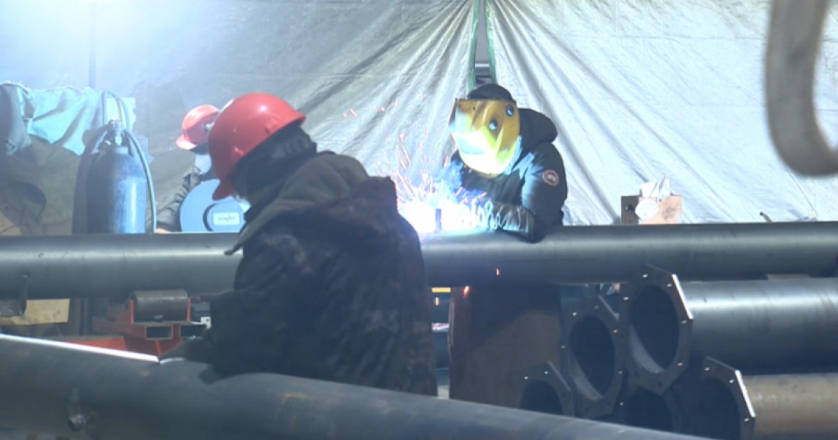 Қазақстанда су үнемдеу жабдықтарын шығаратын 5 зауыт салынады