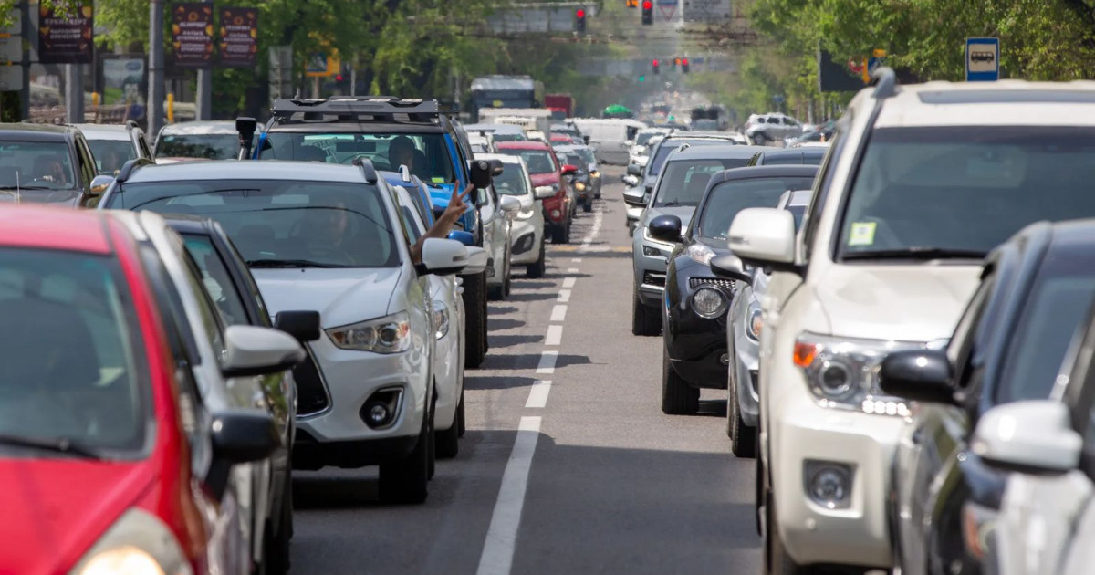 Қазақстанда жүргізушілерге арналған анықтаманы енді eGov Mobile мобильді қосымшасынан алуға болады