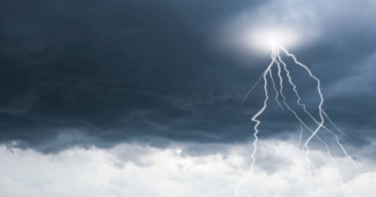 «Қазгидромет»: Алдағы демалыс күндері жел күшейеді