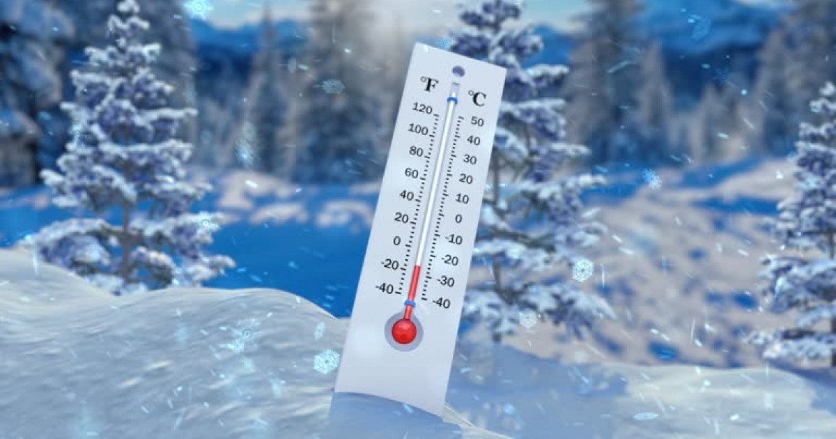 «Қазгидромет»: Республика бойынша тұман, желдің күшеюі күтілуде