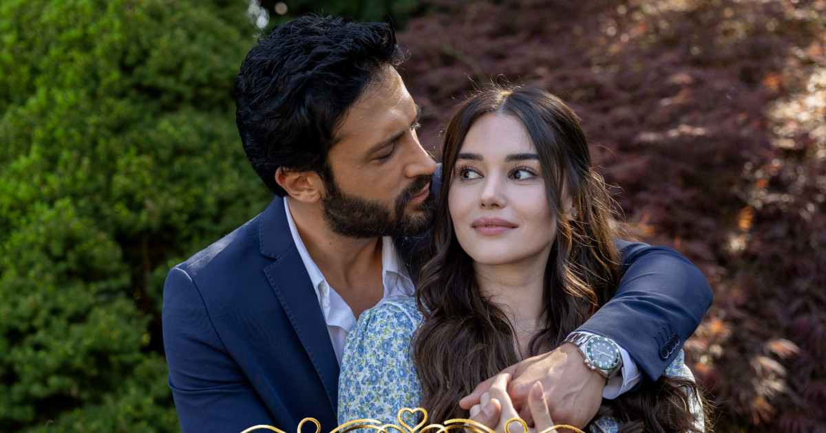 «Қолымнан ұста»: сериал тамашалап, Түркияға екі адамға жолдама ұтып алыңыз