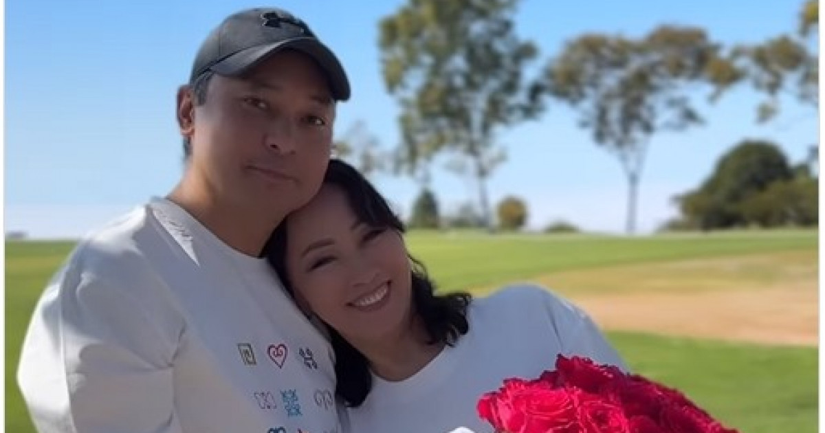 «Құттықтауға болады»: Айгүл Иманбаева қуанышты жаңалығын жеткізді (Видео)