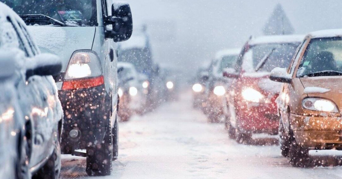 Көлік жүргізушілер назарына: Республика аумағында «Қауіпсіз жол» жедел-алдын алу іс-шарасы басталды