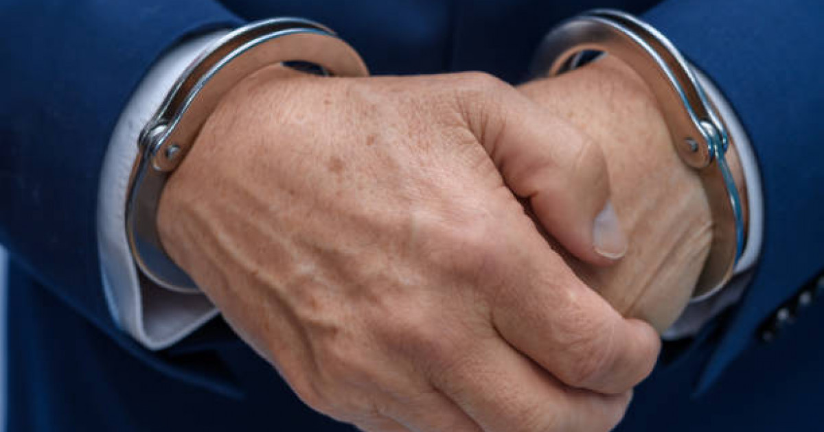 Облыстық Мәдениет басқармасының басшысы 6 жыл 6 айға сотталды