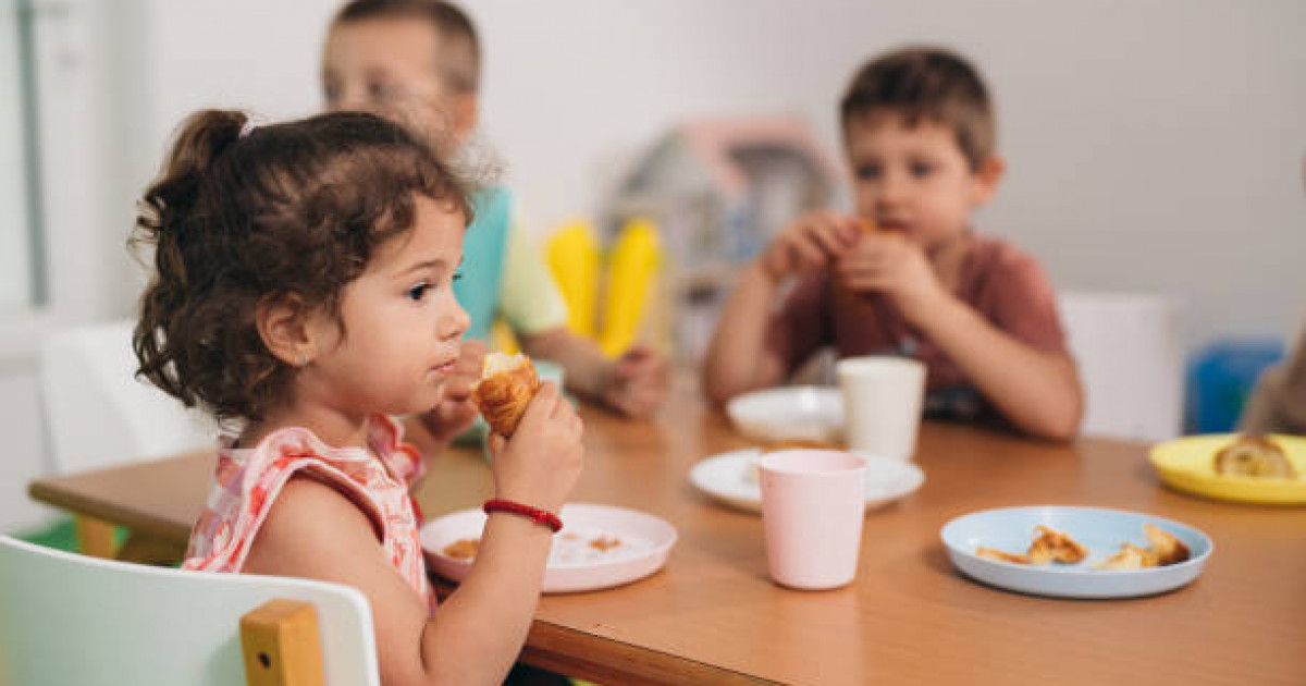 Маңғыстаудағы балабақшада балалар астан уланып қалды