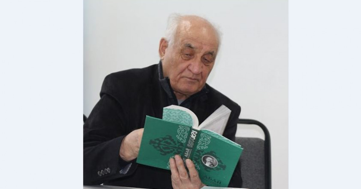 «Мен сіздерді сағынам...»