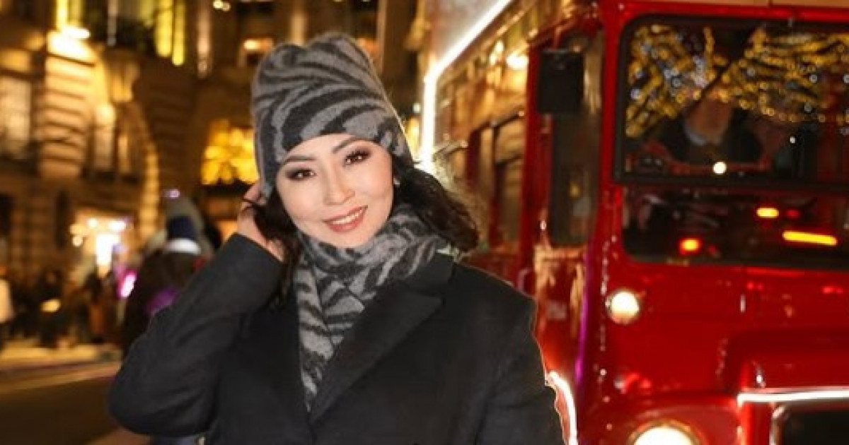 «Негатив дүниелер бар»: Айгүл Иманбаева өміріңде өзгеріс болу үшін қандай әдеттерден арылу керегін айтты