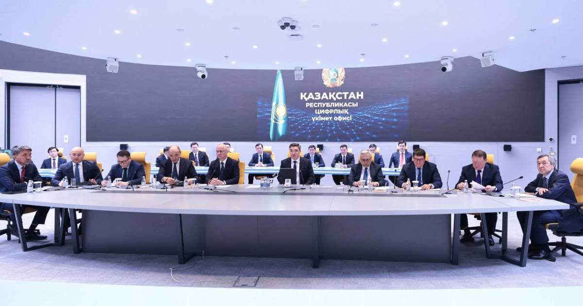 Олжас Бектенов: Инвестиция тарту – әкімдер мен министрлердің басты міндеті