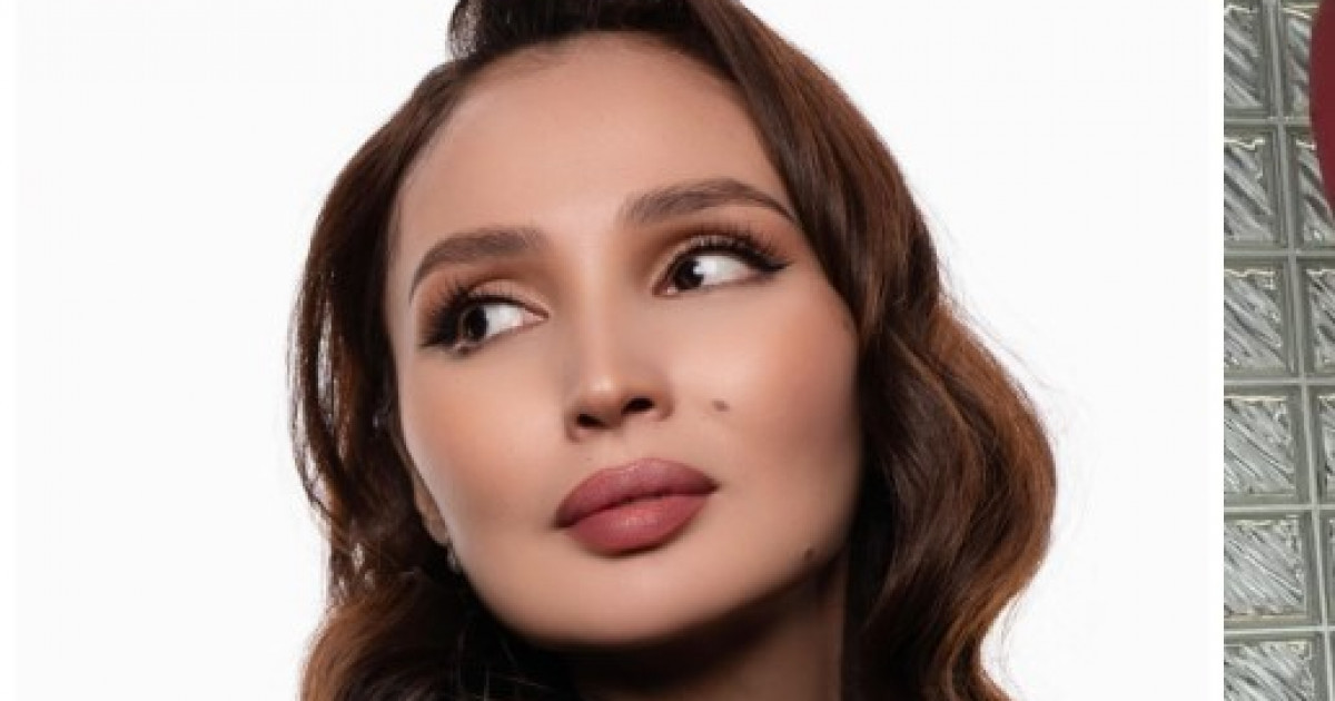 «Өмірімнің жаңа кезеңі басталды»: Жұлдыз Әбдікәрімова қуанышты жаңалығын жеткізді