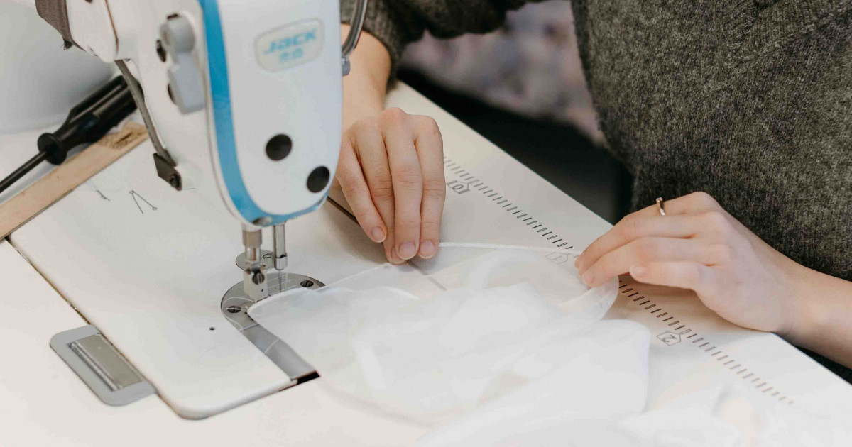 Өмірін тігінге арнаған тігіншілер