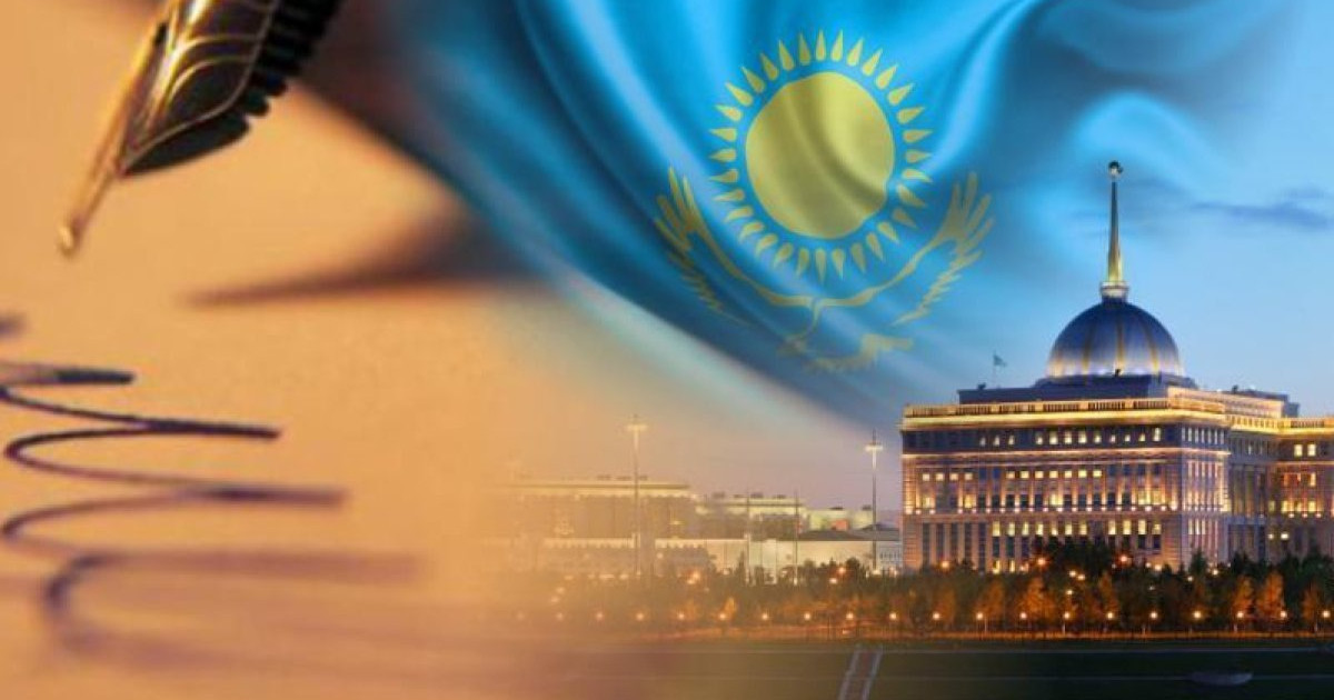 Президент Ішкі істер министрінің орынбасары – Қылмыстық-атқару жүйесі комитетінің төрағасын тағайындады