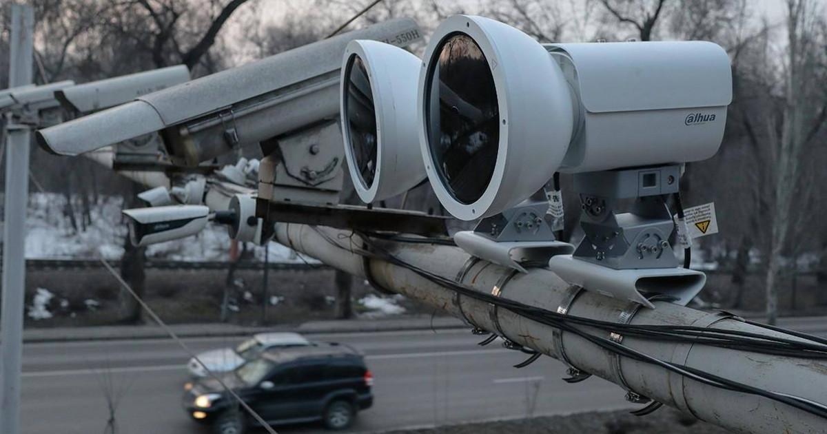 «Сергек» енді көліктерді тұраққа қою ережелерін бұзғаны үшін тіркейтін болады