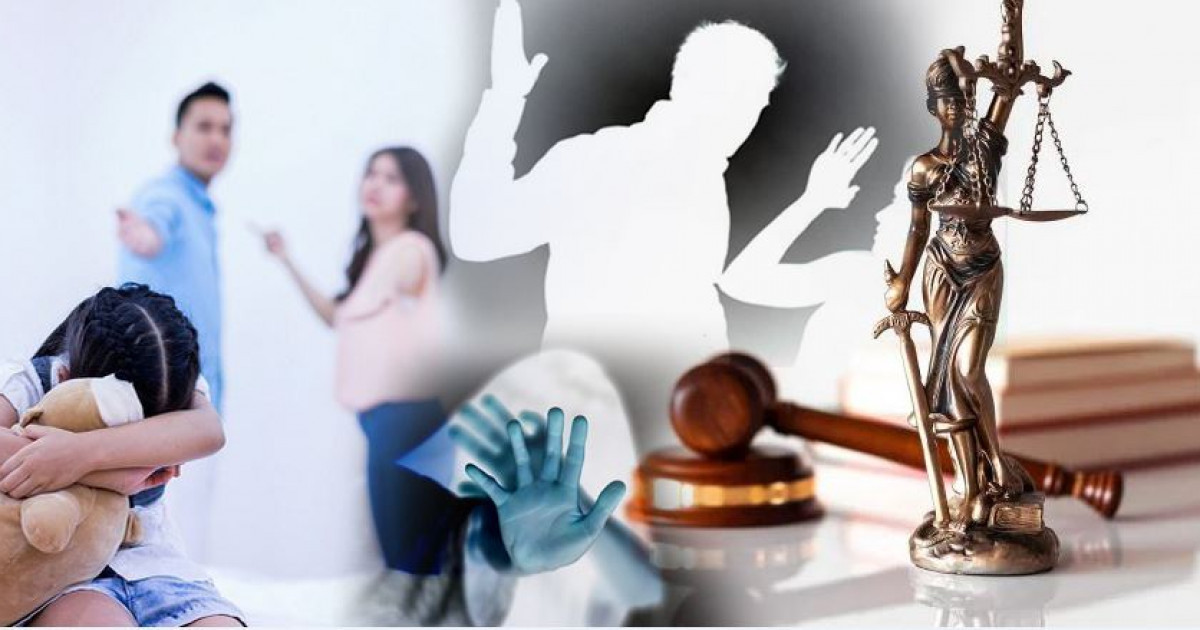 Шарасыз әйел шамасыз