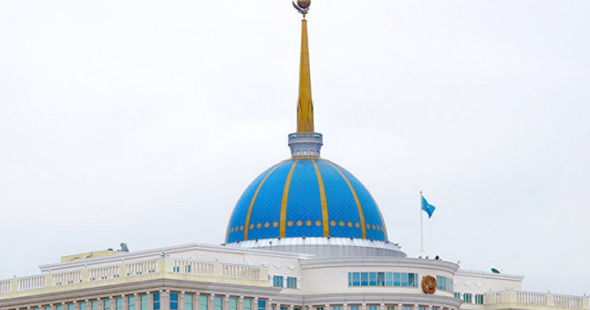 Тоқаев Президент әкімшілігінде кадрлық өзгерістер жасады