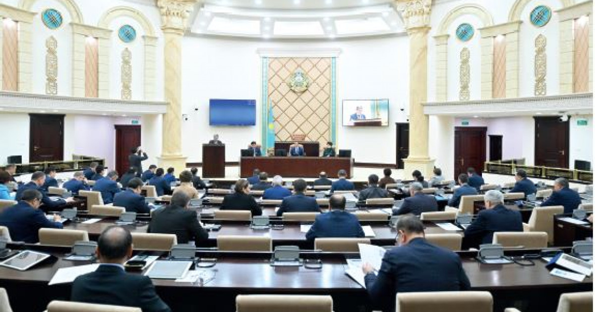 Түркістан ерекше мәртебеге ие болады