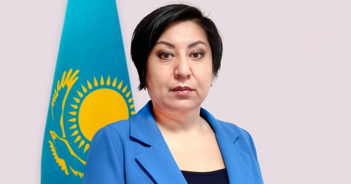 Ұлттық академиялық кітапханаға жаңа басшы тағайындалды