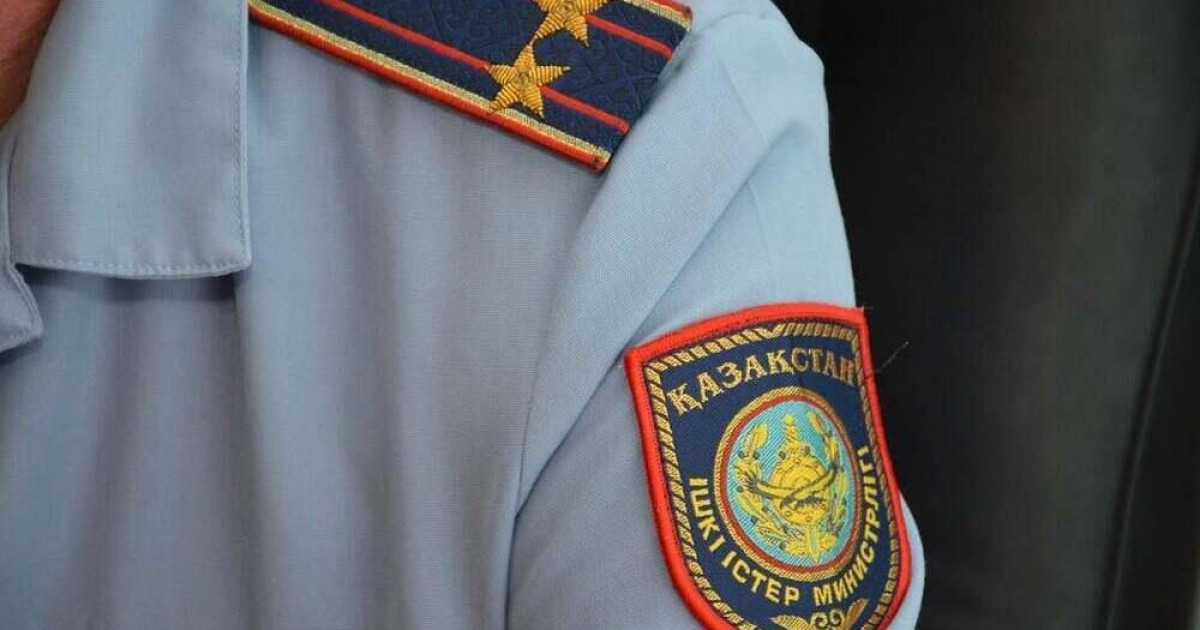 Ұлытау облысындағы шахта апатына қатысты қылмыстық іс қозғалды