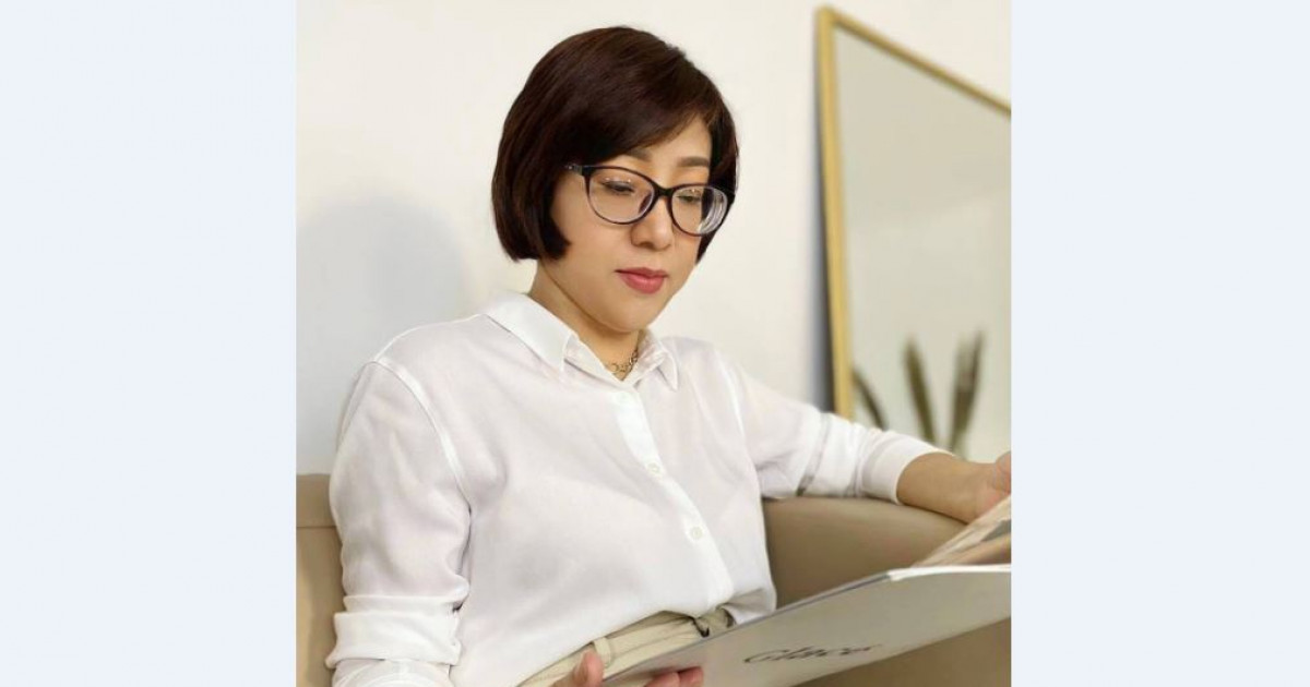 Үміт Зұлхарова, сатирик: Сатирамен жазылған сын ескерілмейді