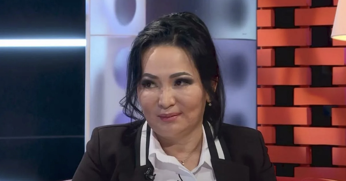 «Жас емес, күресіп көрсін»: Гүлзира Айдарбекова алаяқтарға алданып, үйінен айырылған келініне қатысты пікір білдірді