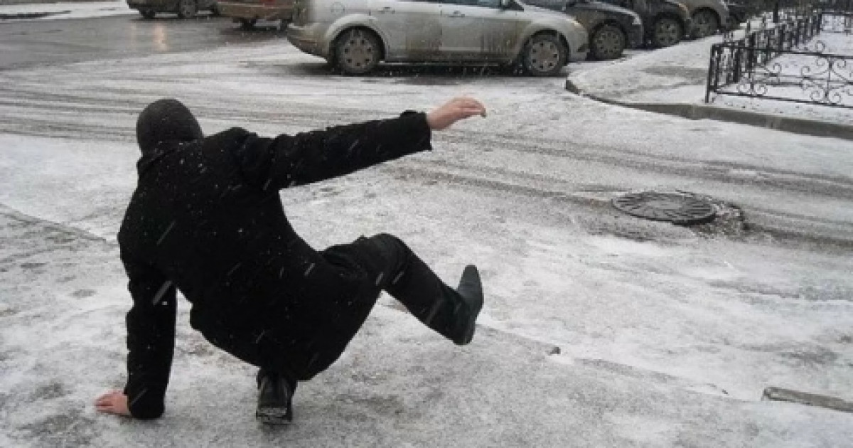 Жел күшейіп, көктайғақ болады: 14 ақпанға арналған ауа райы болжамы