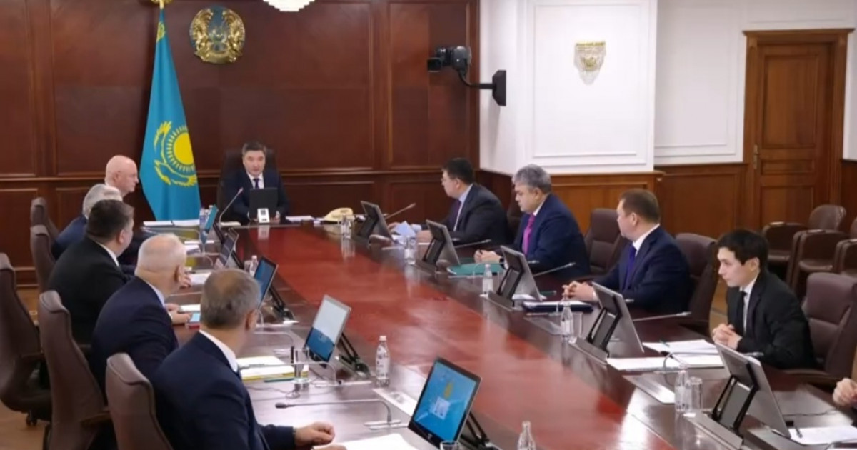 «Жомарт» шахтасындағы апат: Үкіметтік комиссияның тексеру жұмыстары қашан аяқталады?