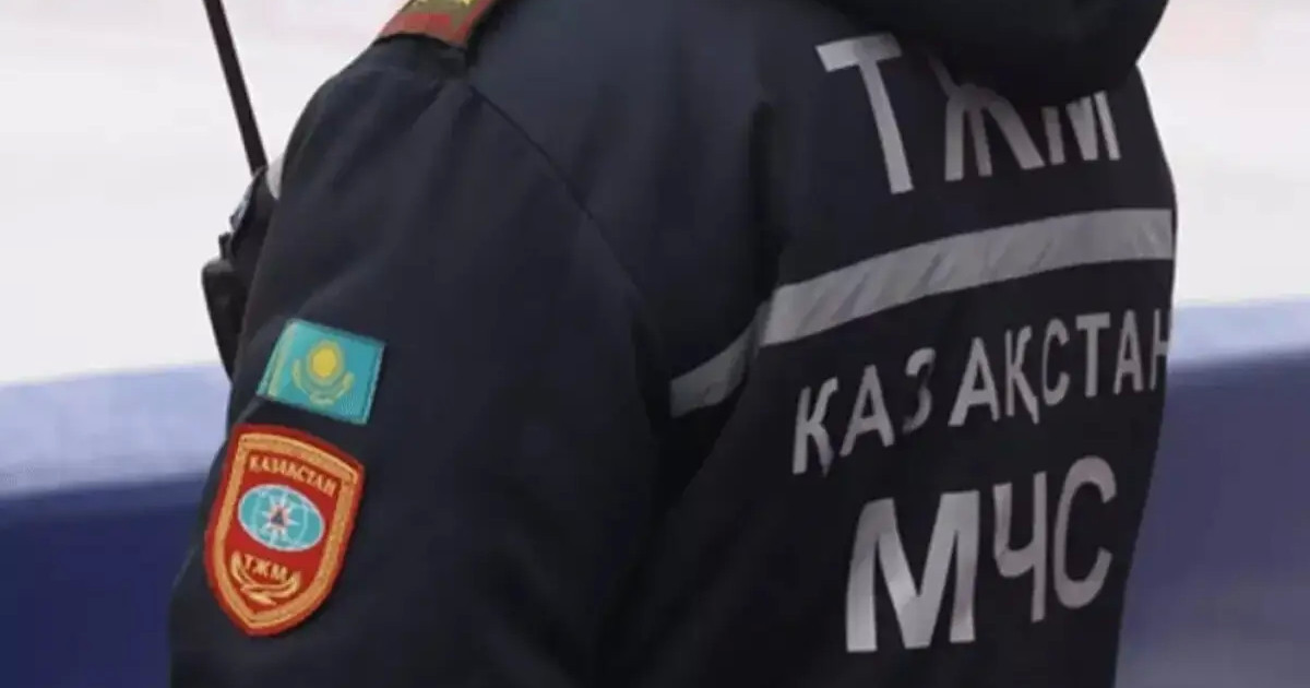 Ақтөбелік құтқарушылар 48 шетелдікке көмек көрсетті (видео)