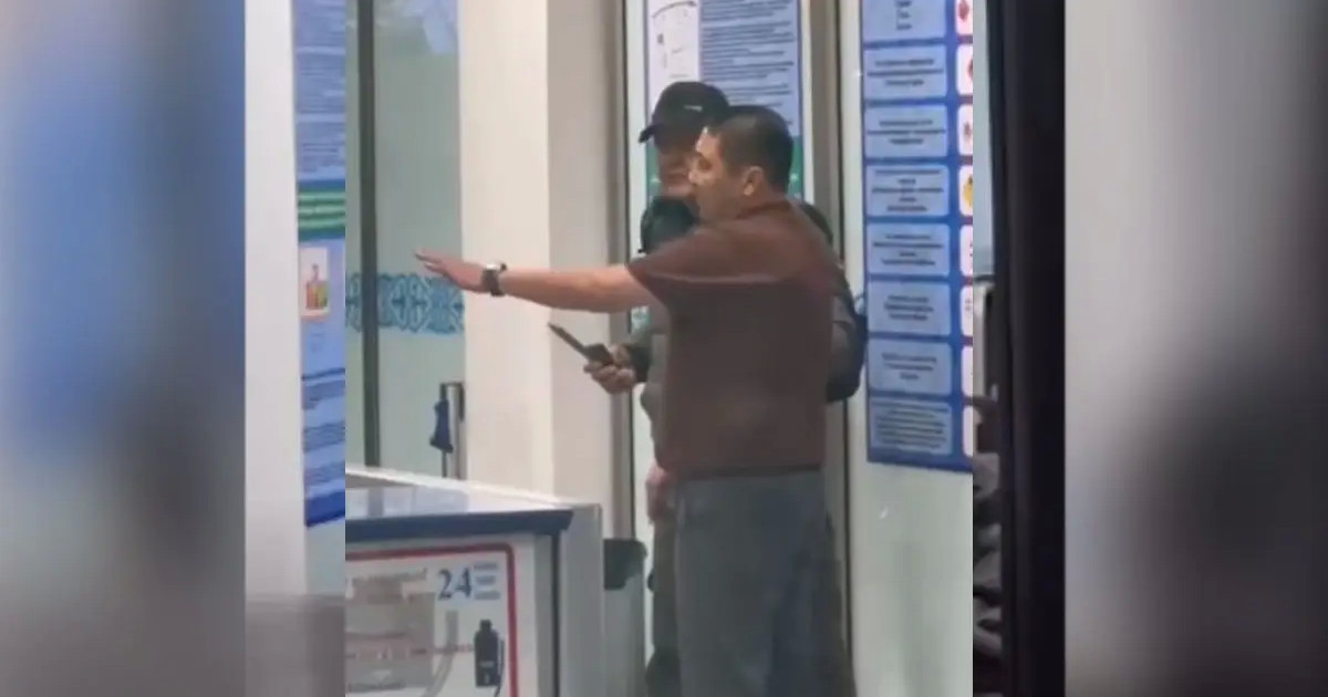 Алматы әуежайын дүрліктірген қаскөйге қатысты қылмыстық іс қозғалды