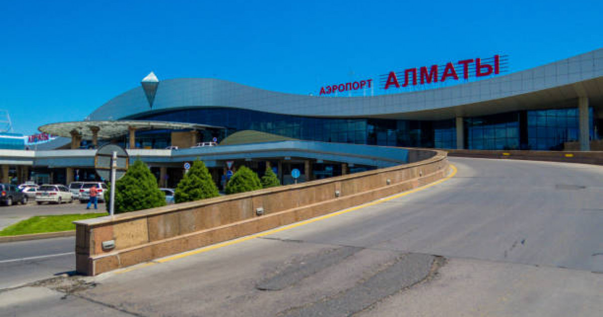 Алматы әуежайындағы оқиға: қандай қылмыстық істер қозғалды?