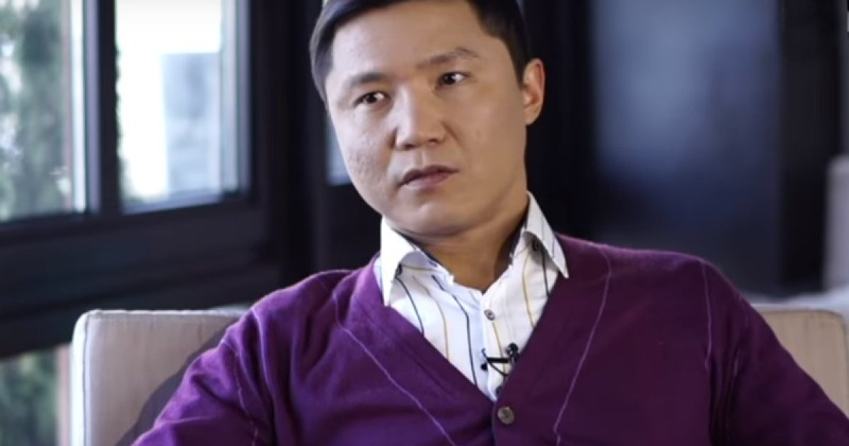 Алматы әуежайының қызметкерін құтқарған азамат Бағлан Әбдірайымовтың ағасы болып шықты