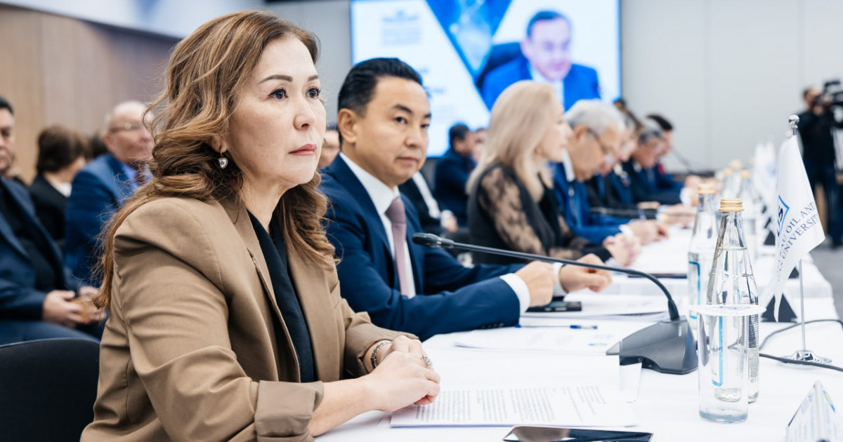 Атырау облысы әкімдігі жанынан ғылымды қолдау қоры құрылады