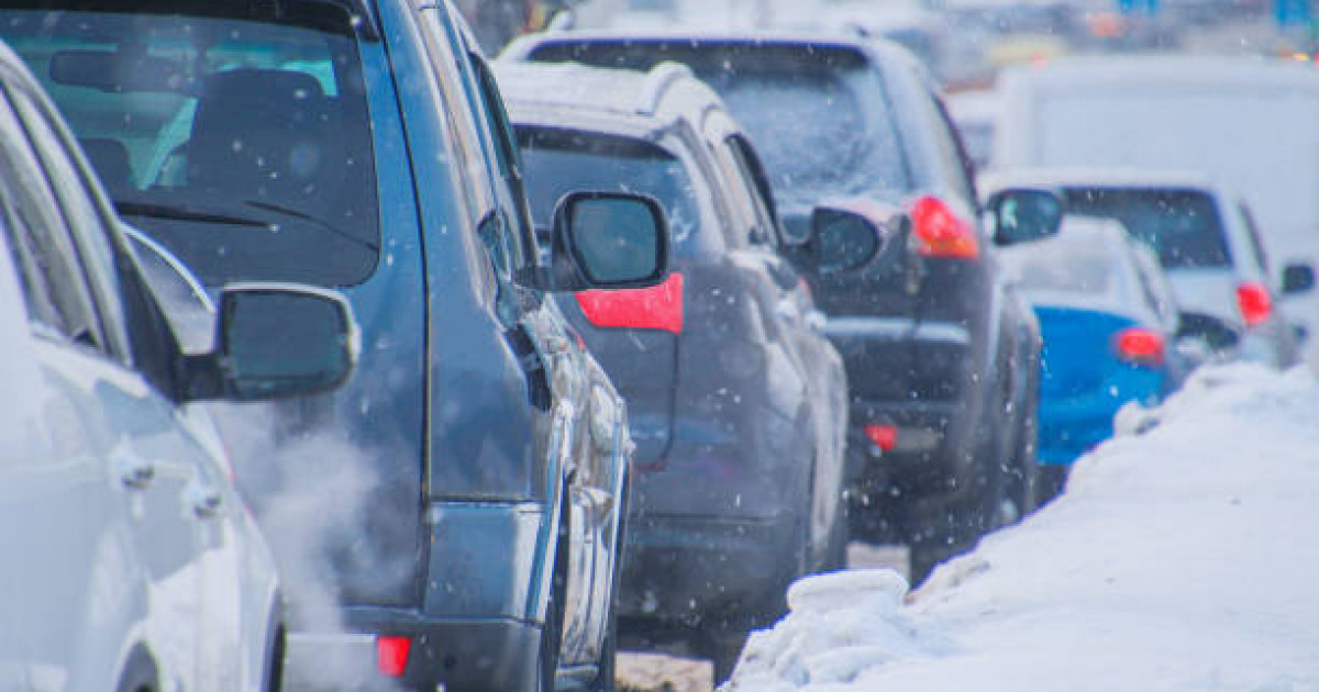 Ауа райының қолайсыздығынан Абай облысында 27 адам қар құрсауында қалған