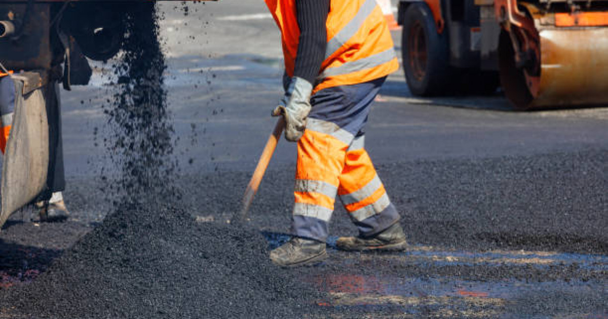 Биыл Қазақстанда қандай жолдар жөнделеді?