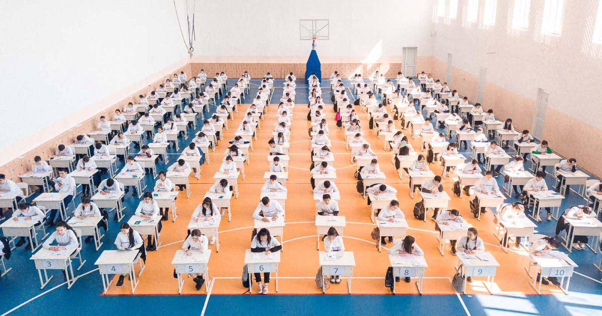Ауыл балалары әлемнің 17 елінде білім алып жатыр