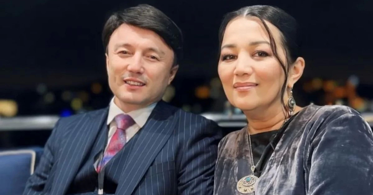 Қанат пен Светлана Айтбаевтар әулетінде той болмақ