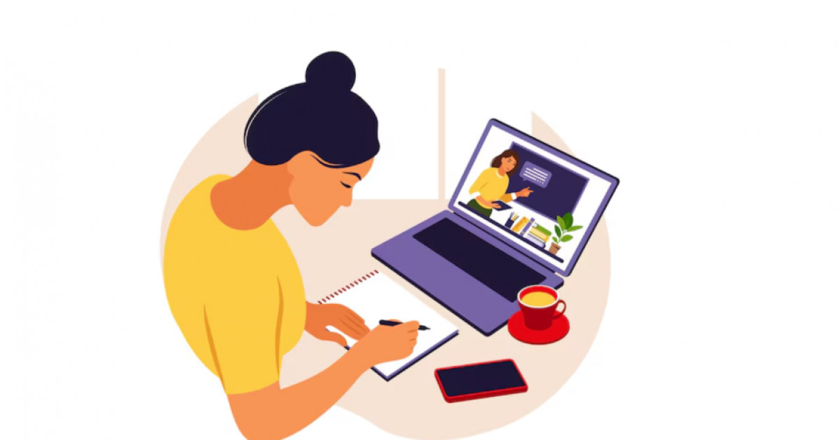 Қай өңірдің қыз-келіншектері онлайн оқуда алда келеді?