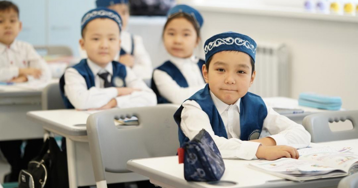 Қазақстанда білім беру жүйесі қалай өзгерді?