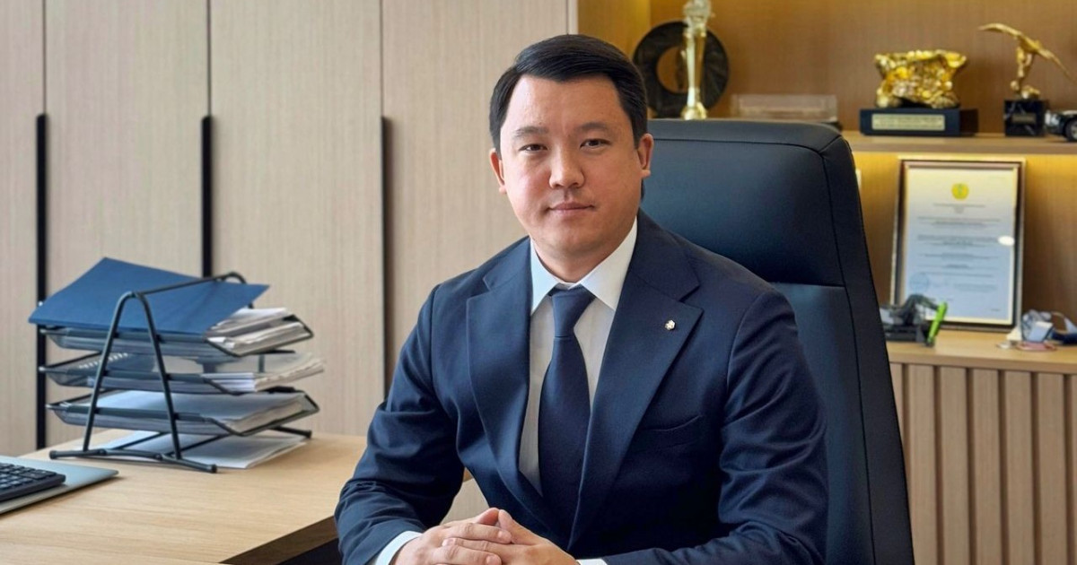 Қазақстандық таэквондо федерациясының Бас хатшысы тағайындалды