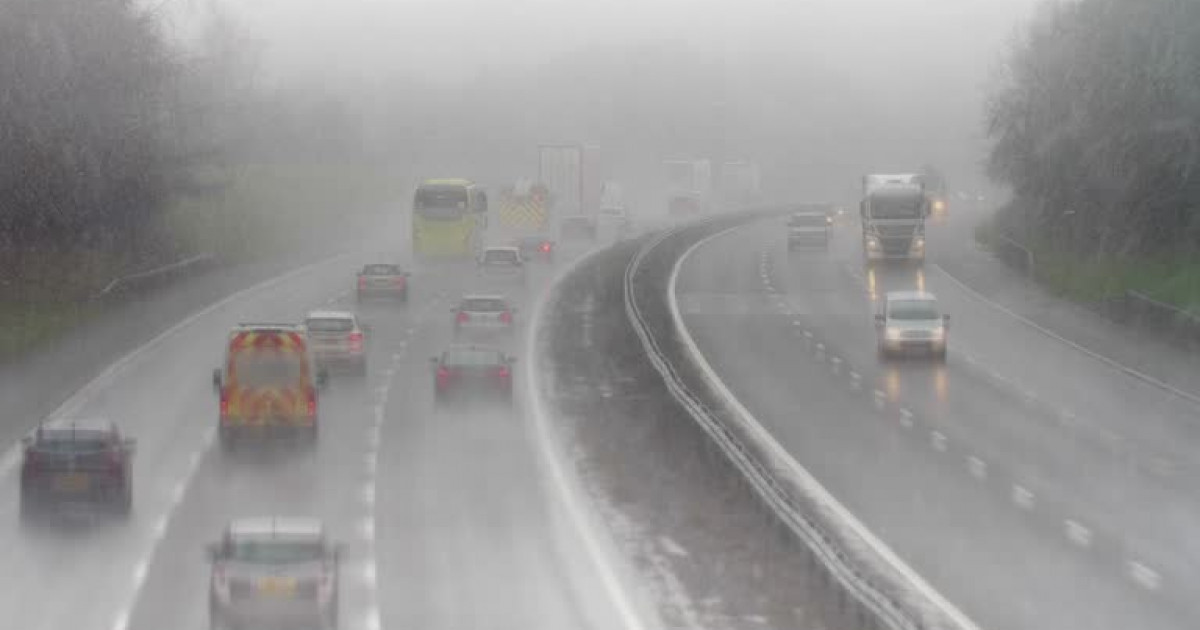 “ҚазАвтоЖол” көлік қозғалысына шектеу қою туралы хабарлады